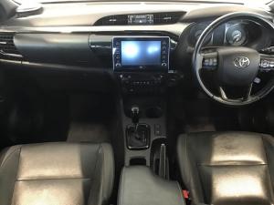 Toyota Hilux 2.8GD-6 double cab 4x4 Legend auto - Image 6
