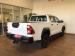 Toyota Hilux 2.8GD-6 double cab 4x4 Legend auto - Thumbnail 2