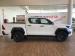 Toyota Hilux 2.8GD-6 double cab 4x4 Legend auto - Thumbnail 3