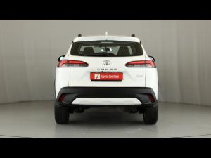 Toyota Corolla Cross 1.8 XS - Image 5