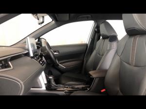 Toyota Corolla Cross 1.8 XS - Image 7