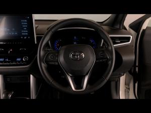 Toyota Corolla Cross 1.8 XS - Image 8