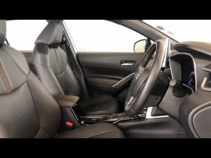 Toyota Corolla Cross 1.8 XS - Image 10