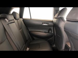 Toyota Corolla Cross 1.8 XS - Image 12