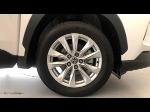 Toyota Corolla Cross 1.8 XS - Image 17