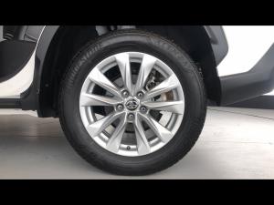 Toyota Corolla Cross 1.8 XS - Image 19