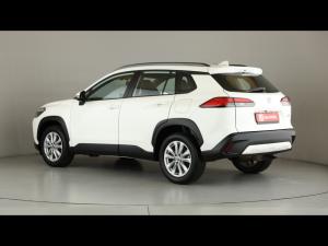 Toyota Corolla Cross 1.8 XS - Image 21