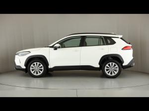 Toyota Corolla Cross 1.8 XS - Image 22