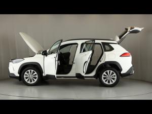 Toyota Corolla Cross 1.8 XS - Image 26