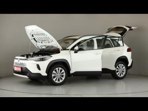 Toyota Corolla Cross 1.8 XS - Image 27