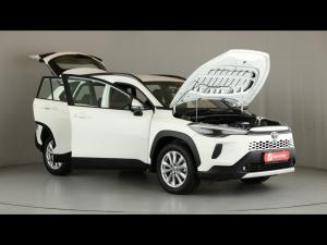 Toyota Corolla Cross 1.8 XS - Image 29