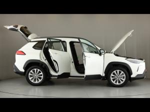 Toyota Corolla Cross 1.8 XS - Image 30