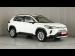 Toyota Corolla Cross 1.8 XS - Thumbnail 1