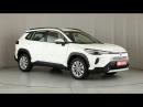 Thumbnail Toyota Corolla Cross 1.8 XS