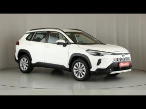 Toyota Corolla Cross 1.8 XS - Image 1