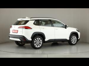 Toyota Corolla Cross 1.8 XS - Image 2