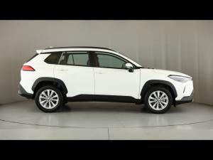 Toyota Corolla Cross 1.8 XS - Image 3