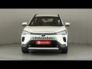 Toyota Corolla Cross 1.8 XS - Image 4