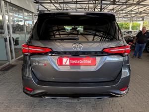 Toyota Fortuner 2.4GD-6 auto - Image 5