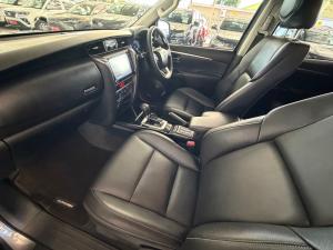 Toyota Fortuner 2.4GD-6 auto - Image 7