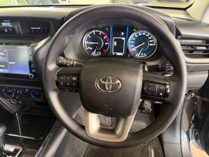 Toyota Fortuner 2.4GD-6 auto - Image 8