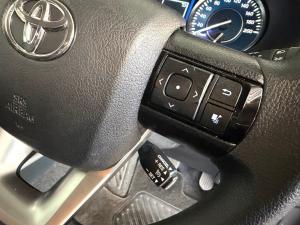 Toyota Fortuner 2.4GD-6 auto - Image 9
