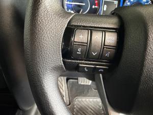 Toyota Fortuner 2.4GD-6 auto - Image 10