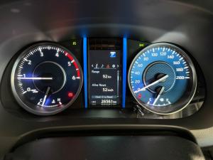 Toyota Fortuner 2.4GD-6 auto - Image 11