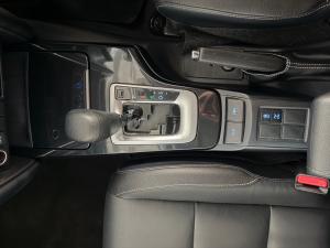 Toyota Fortuner 2.4GD-6 auto - Image 12