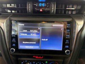 Toyota Fortuner 2.4GD-6 auto - Image 13