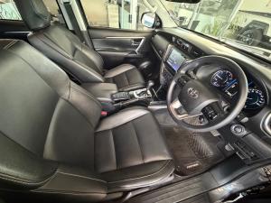 Toyota Fortuner 2.4GD-6 auto - Image 15