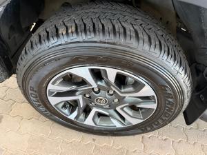 Toyota Fortuner 2.4GD-6 auto - Image 19