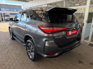Toyota Fortuner 2.4GD-6 auto - Image 21