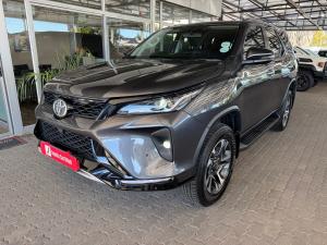 Toyota Fortuner 2.4GD-6 auto - Image 22