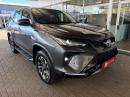 Thumbnail Toyota Fortuner 2.4GD-6 auto
