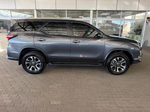 Toyota Fortuner 2.4GD-6 auto - Image 3