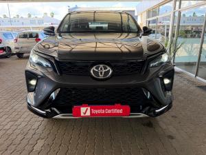 Toyota Fortuner 2.4GD-6 auto - Image 4
