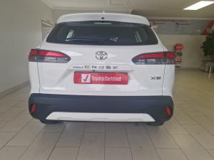 Toyota Corolla Cross 1.8 XS - Image 5