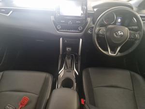 Toyota Corolla Cross 1.8 XS - Image 6
