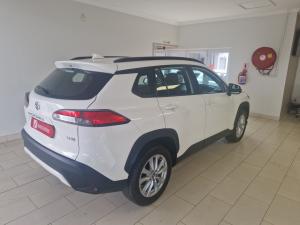 Toyota Corolla Cross 1.8 XS - Image 2