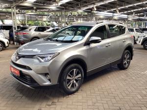 Toyota RAV4 2.0 GX auto - Image 23
