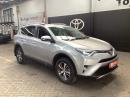 Thumbnail Toyota RAV4 2.0 GX auto