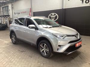 Toyota RAV4 2.0 GX auto - Image 1