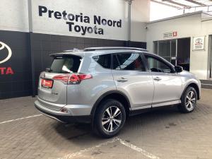 Toyota RAV4 2.0 GX auto - Image 2