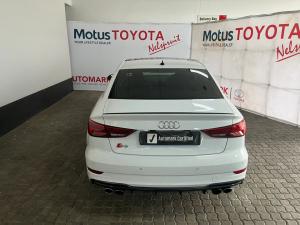 Audi S3 S3 sedan quattro - Image 5