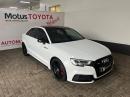 Thumbnail Audi S3 S3 sedan quattro
