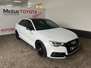 Audi S3 S3 sedan quattro - Image 1