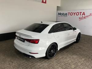 Audi S3 S3 sedan quattro - Image 2