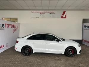 Audi S3 S3 sedan quattro - Image 3