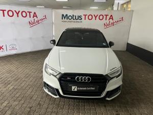 Audi S3 S3 sedan quattro - Image 4